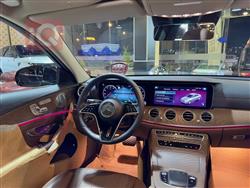 مێرسێدس بێنز E-Class